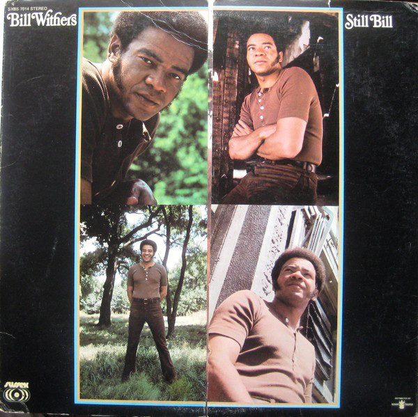 Bill Withers: Still Bill (1972)